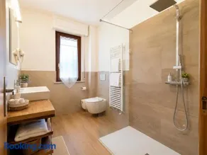 Etrusca shabby chic apartment - Tuscany - Venturina Terme - Image 2