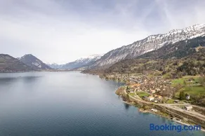 Bijou Lake Side Terrace - Panorama-Terrasse mit Seeblick - Image 4