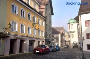 Hotel Goldener Adler Immenstadt im Allgäu - Image 1