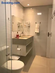 APART HOTEL MARINAS TAMANDARÉ - Flat 104 - Image 3