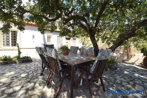 Charming villa with private pool near Arenas - Image 4