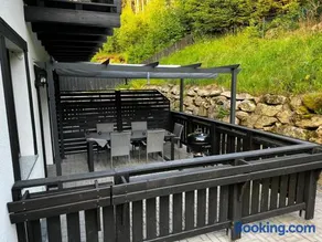 ApartaLala, Apartament z ogrodem - Image 4