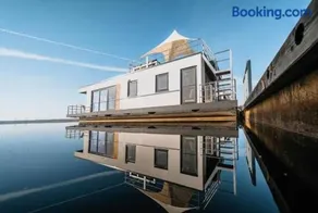 Hausboot Queen oder King - Image 1
