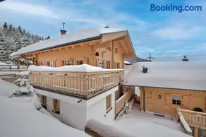 Chalet Königsleiten 168 - Image 2