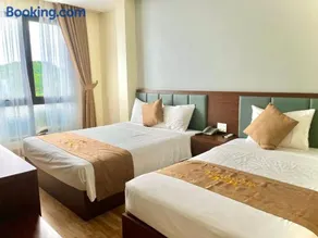 CAT BA ROSALIA HOTEL - Image 4