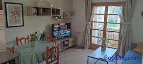 Apartamento en Benasque - Image 1
