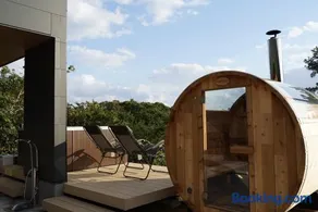 KeiU-Yakushima Guest House - Image 3