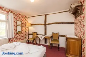 Hotel,Herberg & Appartementen de Smidse - Image 5