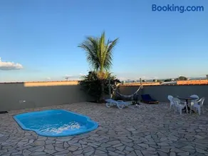 Casa de Brotas com Piscina - Image 2