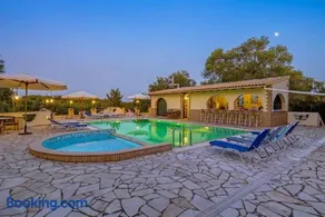 Olympia Paxos Villas & Apartments - Image 4