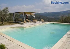 Villa Poggio Aperto - Image 1