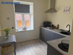 Apartment Modern & Cozy - City Center Saldus - Image 5