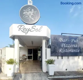 La Rose sur la Mer Two-room apartment with sea view - Image 2