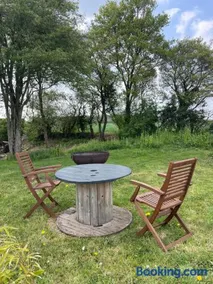 Nine Acres, Hot Tub, peaceful - Image 4