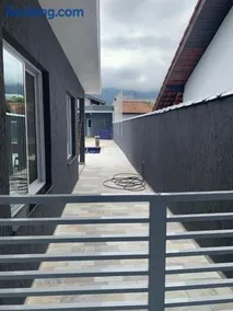 Casa na Praia com Piscina - Image 3