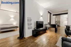 125qm Loft nahe Stadt und Hafen - Image 1
