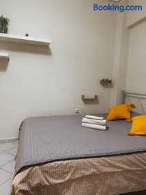 Efrosini downtown apartment - Image 1
