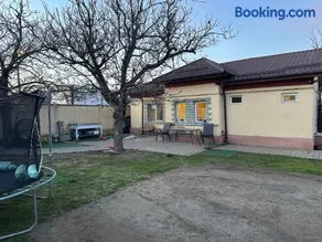 Căsuța Tenu - Image 1