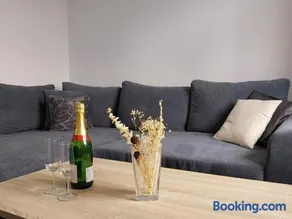 Ferienwohnung Altes Forsthaus - Image 2