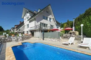 Pension Jana - Wellness - Image 2