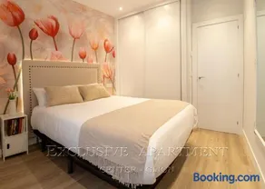 Exclusive Apartment Center Gijón - Image 2