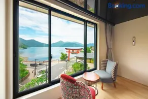 Hotel Hanaan - Image 2