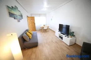 Casa de playa, cerca de todo - Image 1