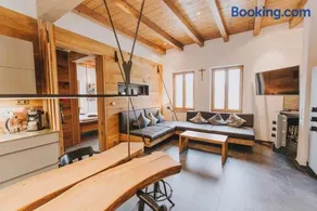 Luxus-Chalet am Fluss - Image 1