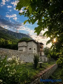 Kulla Hupi Agriturism- 250 Year Old Albanian Heritage Tower - Image 3