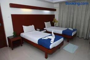 Dhanunjayas Luxury Hotel - Image 4
