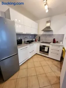 Apartment Banska - City Centre & Private Parking - Image 3