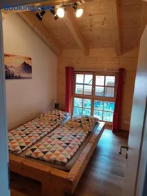 Ferienwohnung im Blockhausstil - Image 2