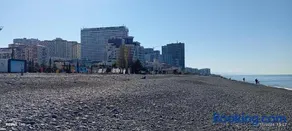 ORBI SEA TOWERS - Image 1
