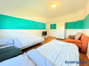 Zentrale Apartments in Rendsburg ideal für Monteure & Geschäftsreisende - Image 1