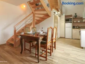 Maison restaurée dans élevage de chevaux, WIFI, Animaux admis - Image 1