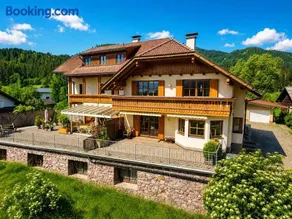 Helles Apartment mit Seeblick - Image 3