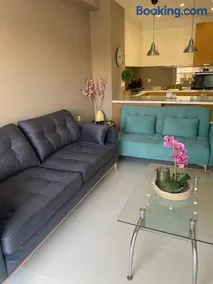 Konstantina Apartment near the Beach - Image 2
