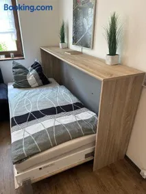 Ferienwohnung mit Galerie - Hunde willkommen - Image 3