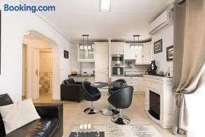 Beach House - healthy, protected location! El Campello, Alicante Spain - Image 1