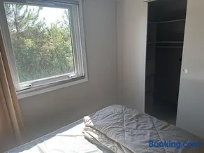 Mobil home au coeur des Landes Camping 4 étoiles - Image 2