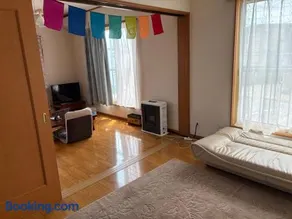 インディゴハウスIndigo House For women and families only, 5-minute walk from the Omagari station, - Image 3