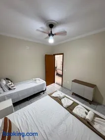 Casa confortavel -1 min ABCZl 4 min BR050 - Image 5