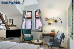 App Montreux Für 2 Personen 26 M² - Image 1