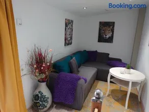 Kleine gemütliche Ferienwohnung im Tiny House Stil Lutherstadt Wittenberg - Image 1