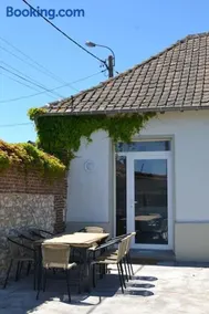 Loft Romantique - Balnéo - Billard - Massage - Image 5