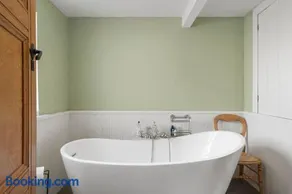 Homely Cottage & Garden nr Praa Sands & Marazion - Image 4