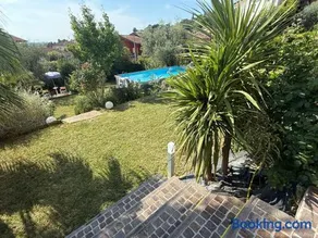 Casa Cervi Villa with Pool & Garden near Gabicce Mare Beach - Image 2