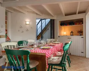 Casa Verde, charming village house, 4 bedrooms - Image 2