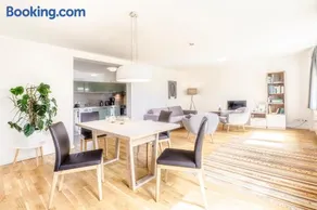 Apartment Premium family im Gästehaus Trebnitz - Image 1