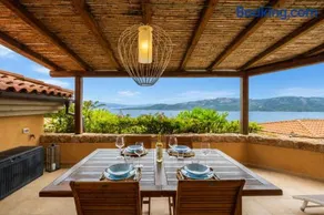 Terrazza Vista Mare - Spiaggia - Parking Privato - Image 1